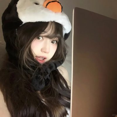 超码的我